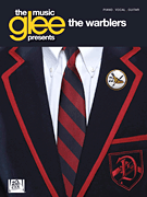 cover for Glee: The Music - The Warblers