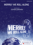 cover for Merrily We Roll Along