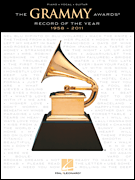 cover for The GRAMMY Awards® Record of the Year - 1958-2011