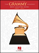 cover for The Grammy Awards Best Country Song 1964-2011