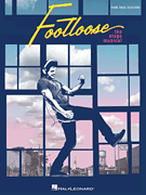 cover for Footloose: The Stage Musical