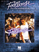 cover for Footloose