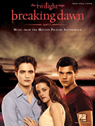 cover for Twilight - Breaking Dawn, Part 1
