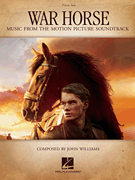 cover for War Horse