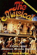 cover for The Musical
