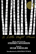 cover for A Little Night Music