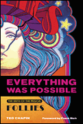 cover for Everything Was Possible