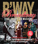 cover for Broadway