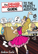 cover for The Enraged Accompanist's Guide to the Perfect Audition