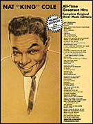 cover for Nat King Cole - All Time Greatest Hits