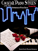 cover for Cocktail Piano Styles