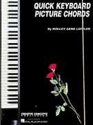 cover for Quick Keyboard Picture Chords
