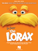 cover for The Lorax