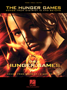 cover for The Hunger Games