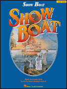 cover for Show Boat