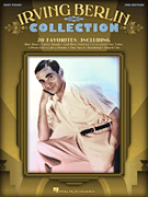 cover for Irving Berlin Collection - 2nd Edition
