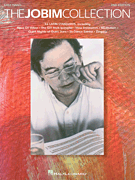 cover for The Jobim Collection - 2nd Edition