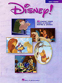 cover for Disney!