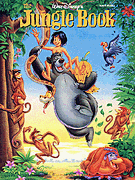 cover for Walt Disney's The Jungle Book