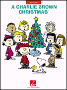 cover for A Charlie Brown Christmas(TM)