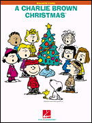 cover for A Charlie Brown Christmas(TM)