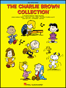 cover for The Charlie Brown Collection(TM)