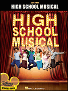cover for We're All in This Together (from High School Musical)