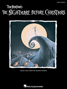 cover for The Nightmare Before Christmas