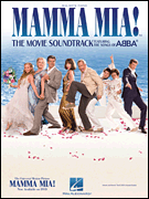cover for Mamma Mia!