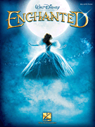 cover for Enchanted
