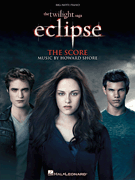 cover for The Twilight Saga - Eclipse