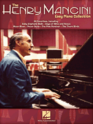 cover for The Henry Mancini Easy Piano Collection