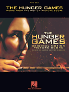 cover for The Hunger Games