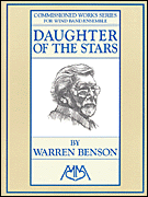 cover for Daughter of the Stars