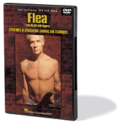 cover for Flea