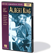 cover for Albert King