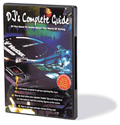 cover for DJ's Complete Guide