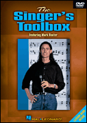 cover for The Singer's Tool Box