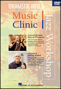 cover for David Friesen Jazz Workshop