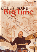 cover for Billy Ward - Big Time