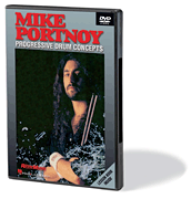 cover for Mike Portnoy - Progressive Drum Concepts