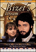 cover for Bizet's Dream