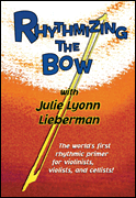cover for Rhythmizing the Bow