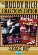 cover for The Buddy Rich Collector's Edition
