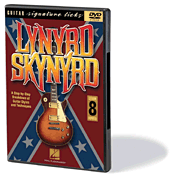 cover for Lynyrd Skynyrd