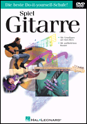cover for Play Guitar Today (Spiel Gitarre)