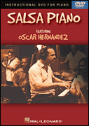 cover for Salsa Piano
