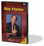 cover for Ray Flacke