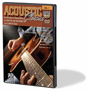 cover for Acoustic Classics