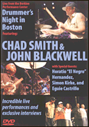 cover for Drummer's Night in Boston 2005